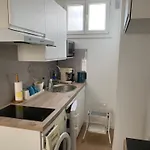 Apartamento Et Salsa, Promenade Des
