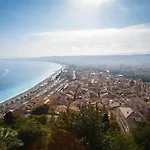 Apartamento Et Salsa, Promenade Des