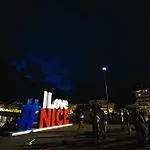 Apartamento Et Salsa, Promenade Des *