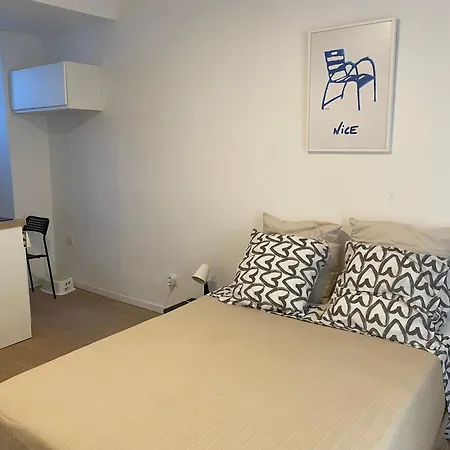 Et Salsa Promenade Des * Nice