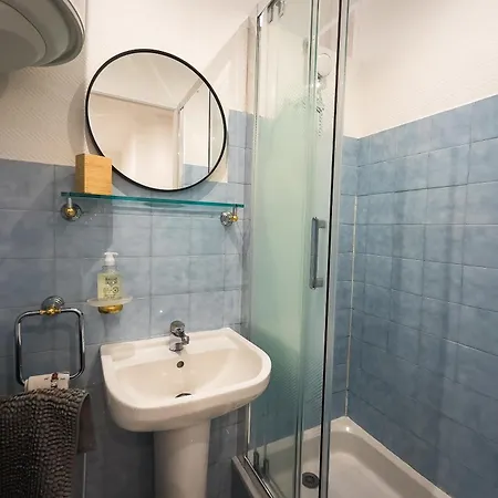 Appartement Et Salsa Promenade Des