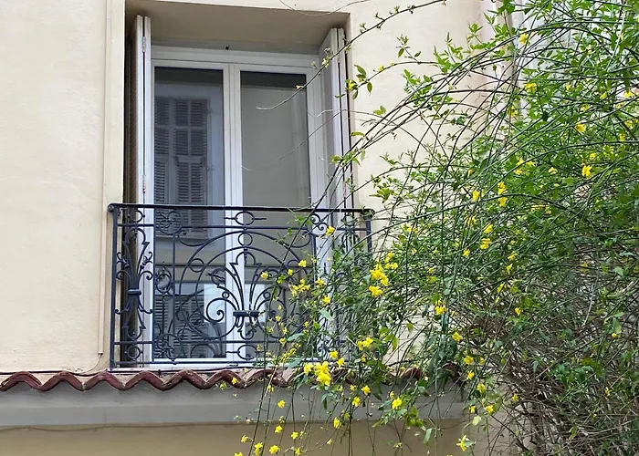 Et Salsa, Promenade Des Apartament Nicea