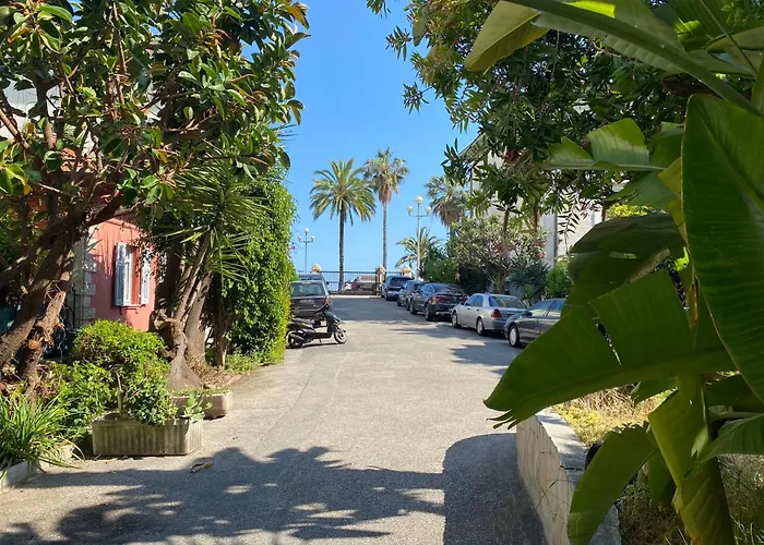 Et Salsa, Promenade Des Apartament Nicea