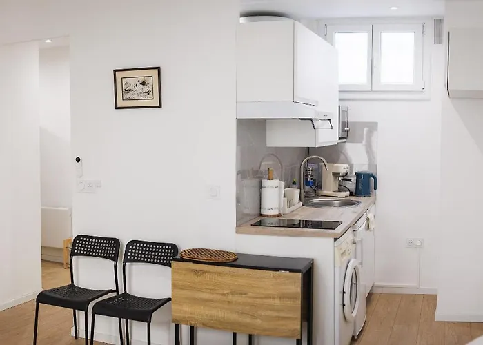 Apartament Et Salsa, Promenade Des Nicea