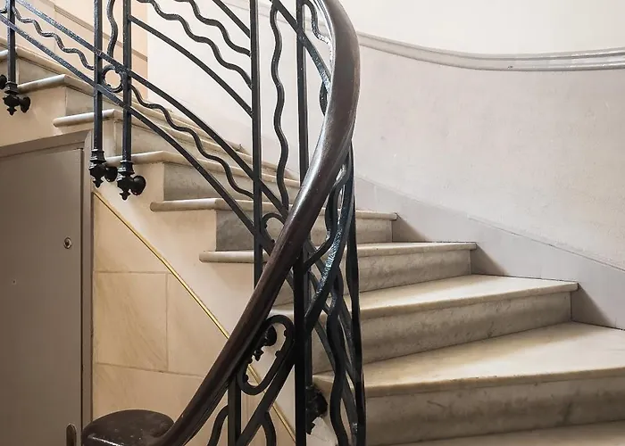 Apartament Et Salsa, Promenade Des Nicea