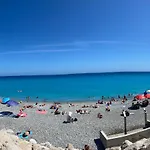 Appartement Et Salsa Promenade Des