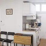 Appartement Et Salsa Promenade Des Nice