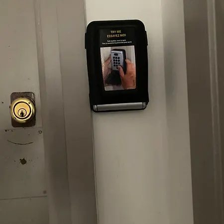 شقة Et Salsa Promenade Des نيس