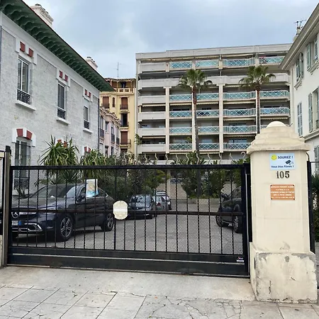 شقة Et Salsa Promenade Des