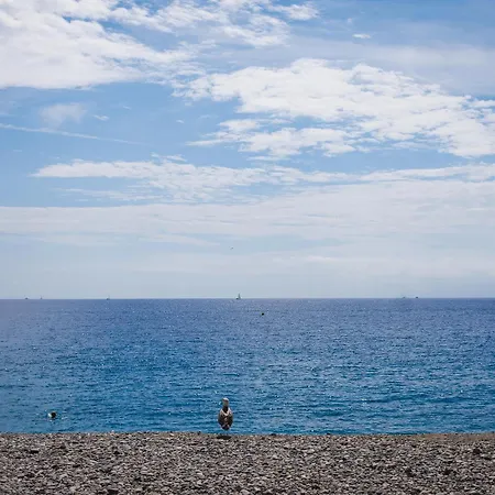 Et Salsa, Promenade Des *
