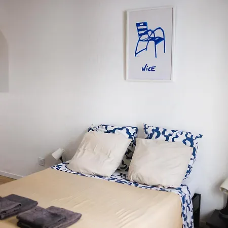 Et Salsa Promenade Des * نيس