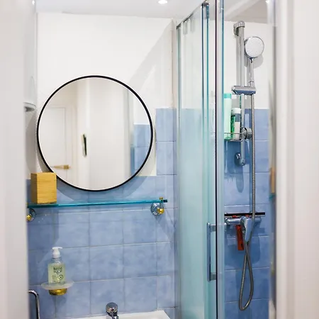 Et Salsa Promenade Des شقة *