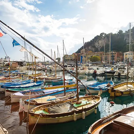 شقة Et Salsa Promenade Des