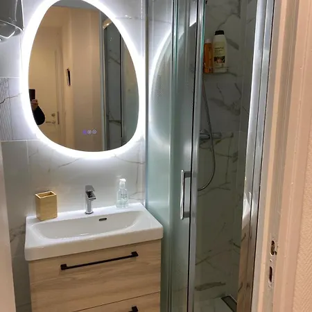 شقة Et Salsa Promenade Des