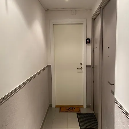 Et Salsa Promenade Des شقة نيس