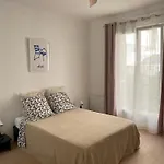 Et Salsa, Promenade Des Appartement