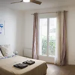 Et Salsa, Promenade Des 公寓 尼斯