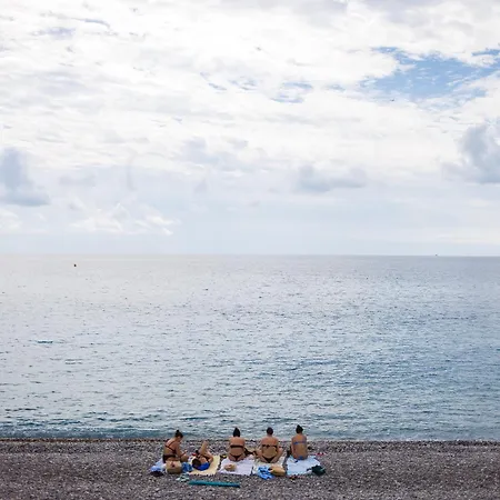 Διαμέρισμα Et Salsa, Promenade Des *